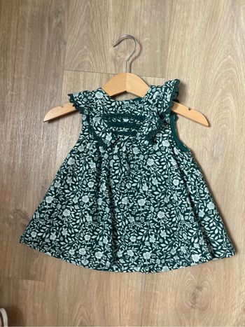 Robe sergent major