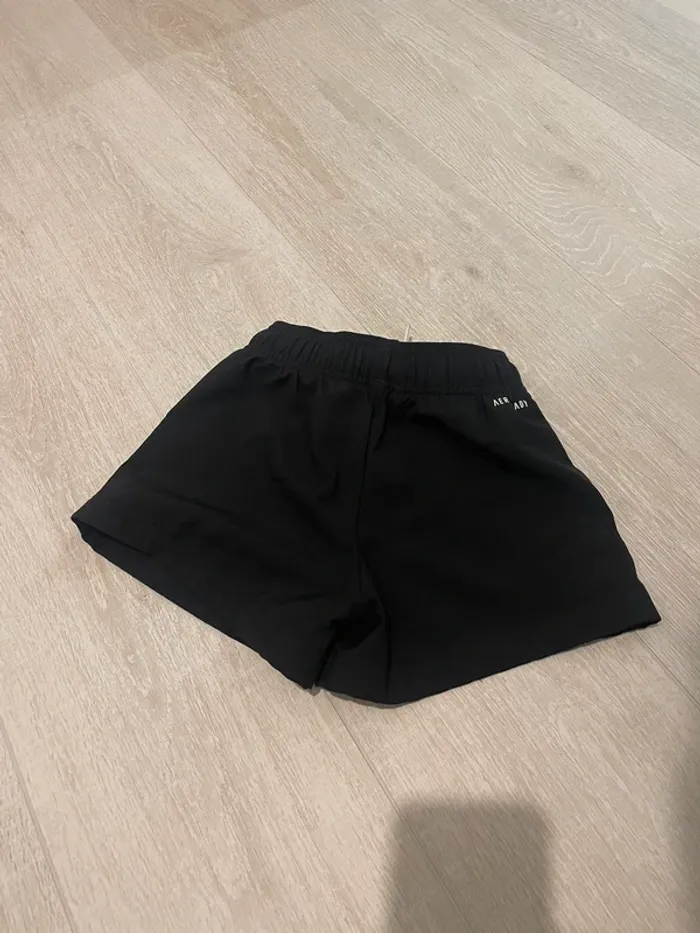 Short adidas - photo numéro 2