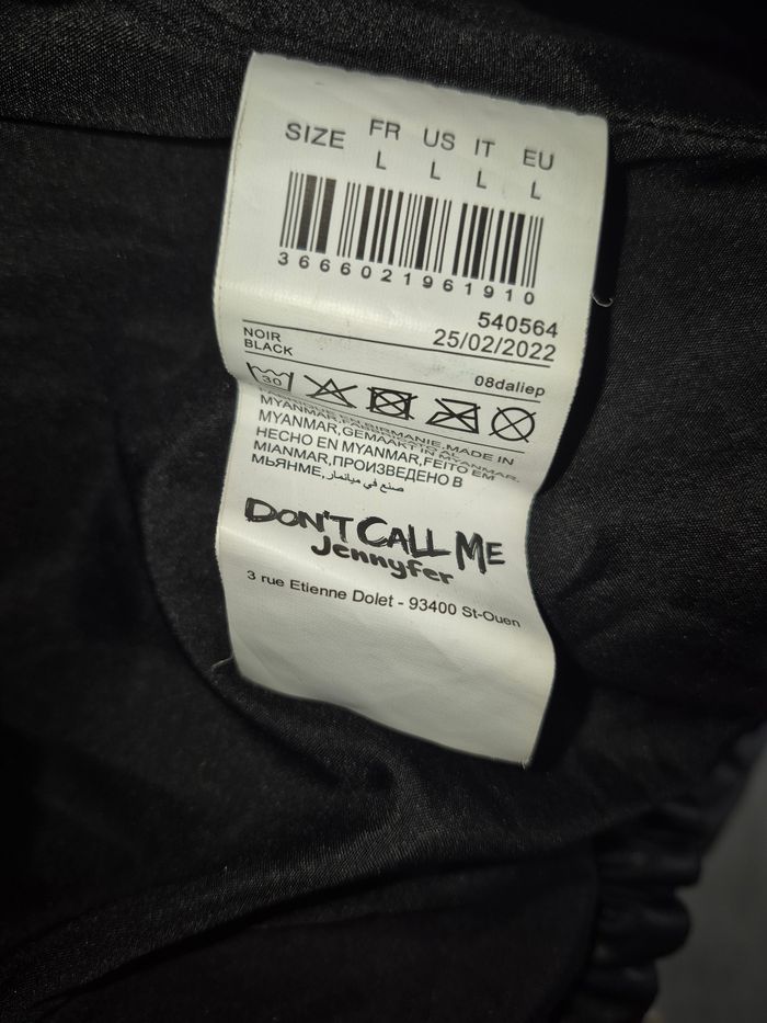 Manteau - photo numéro 2