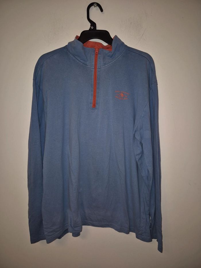 Polo Atlas for men