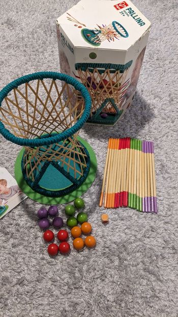 Pallina Original
Hape