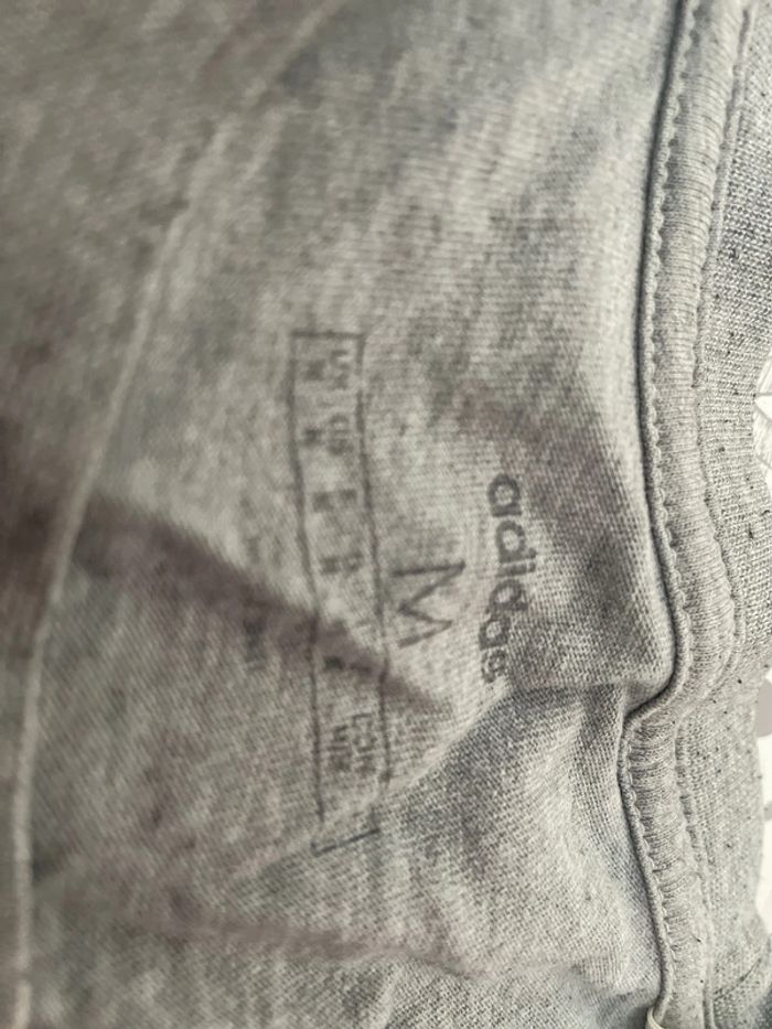 Tee shirt Adidas - photo numéro 3