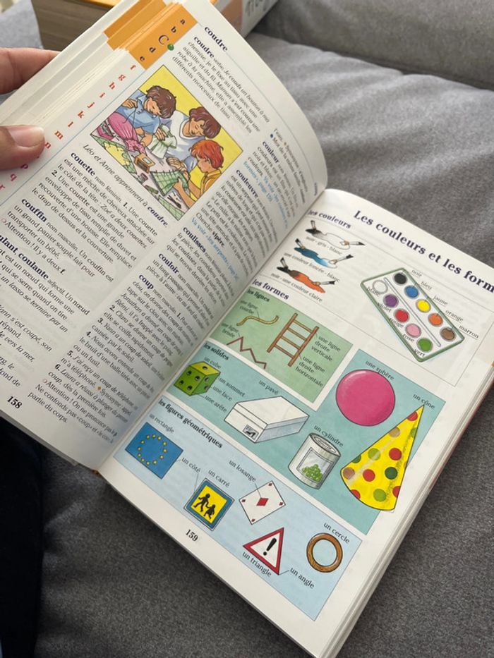 Larousse des débutants - photo numéro 3