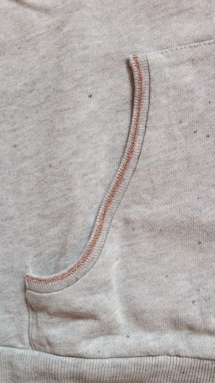 Gilet American Outfitters 12 ans - photo numéro 4