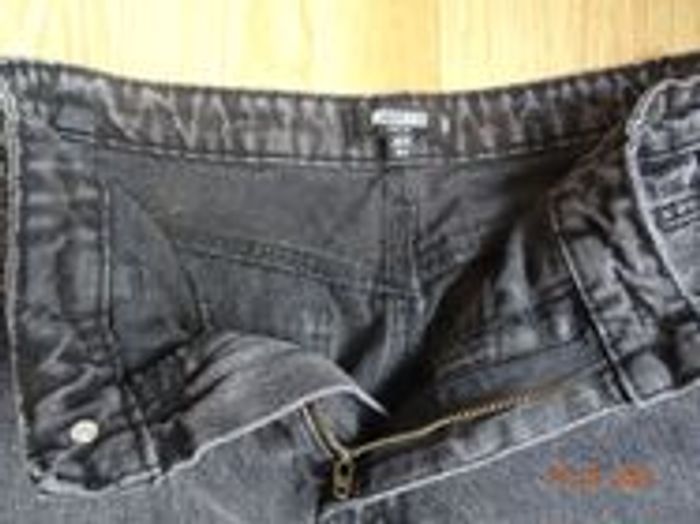 jeans Missguided  taille 36 - photo numéro 4