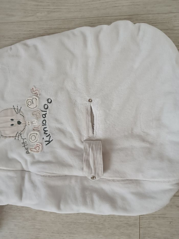 Combi pilote  1 mois - photo numéro 3