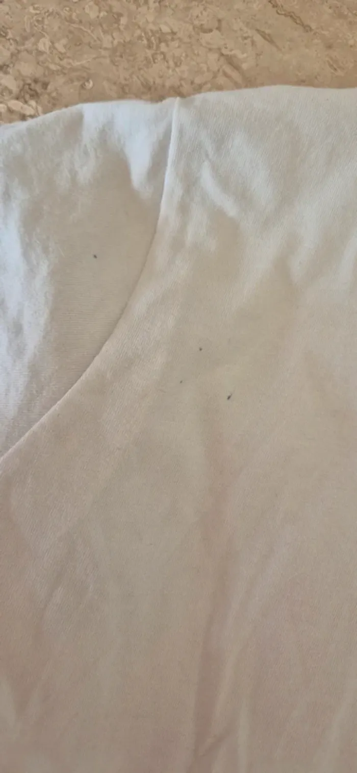 Lot de t shirt et short été 6 ans - photo numéro 8