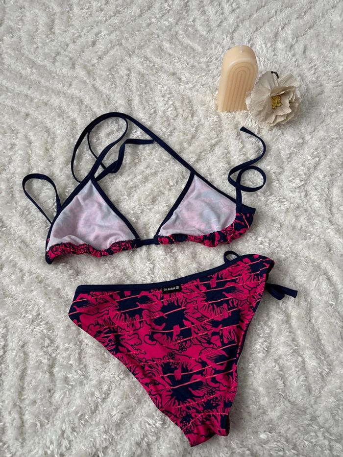 Maillot de bain - Olaian - photo numéro 3