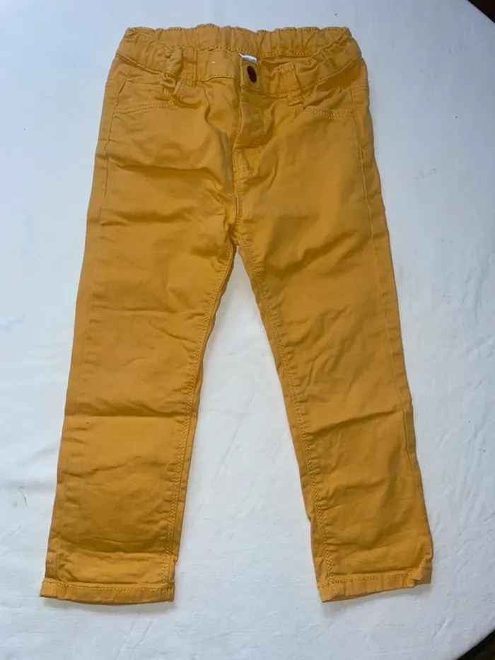 Pantalon 24 mois
