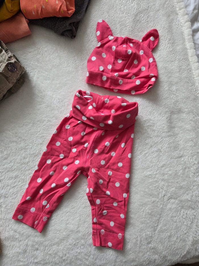 Lot été 3 mois - photo numéro 3