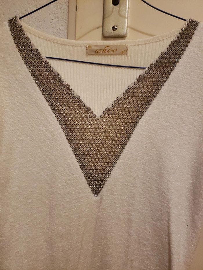 Robe tunique - photo numéro 5