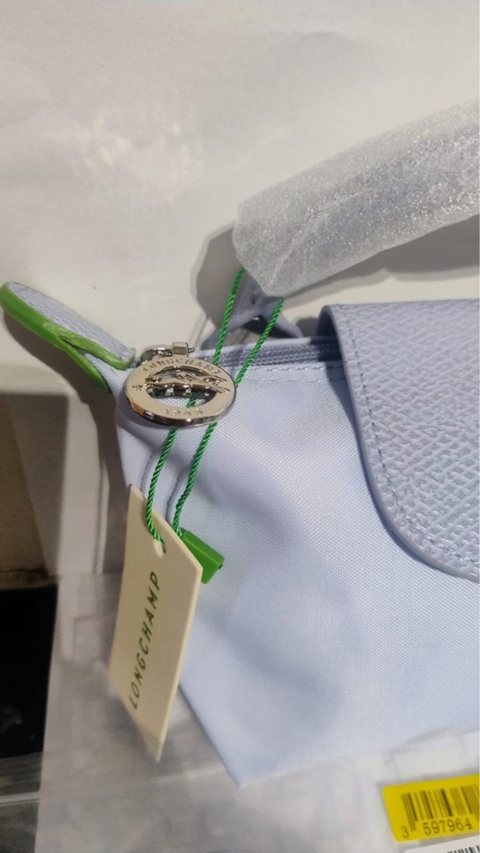 Sac Longchamp - photo numéro 4