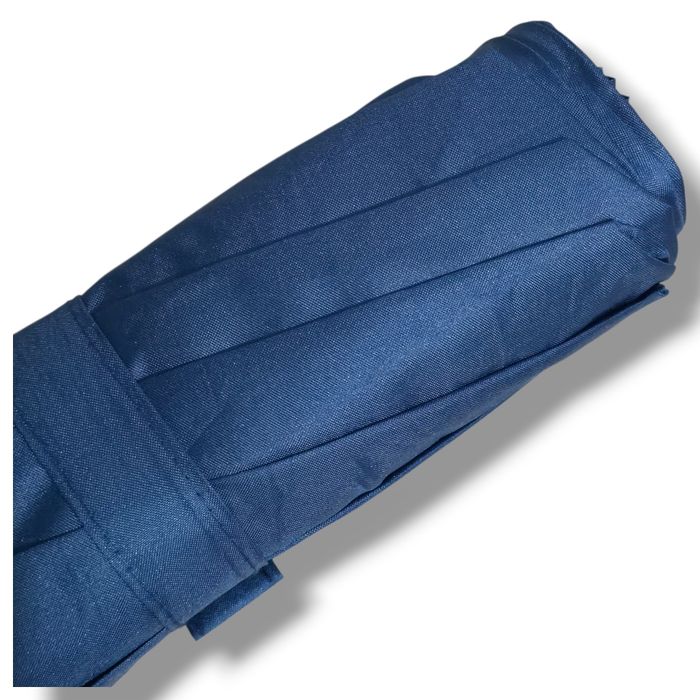 Grand Parapluie automatique - Bleu marine - photo numéro 5