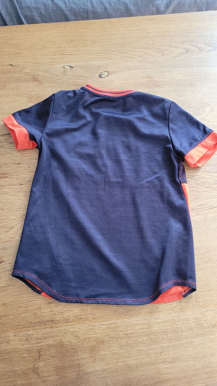 T-shirt sport - photo numéro 2