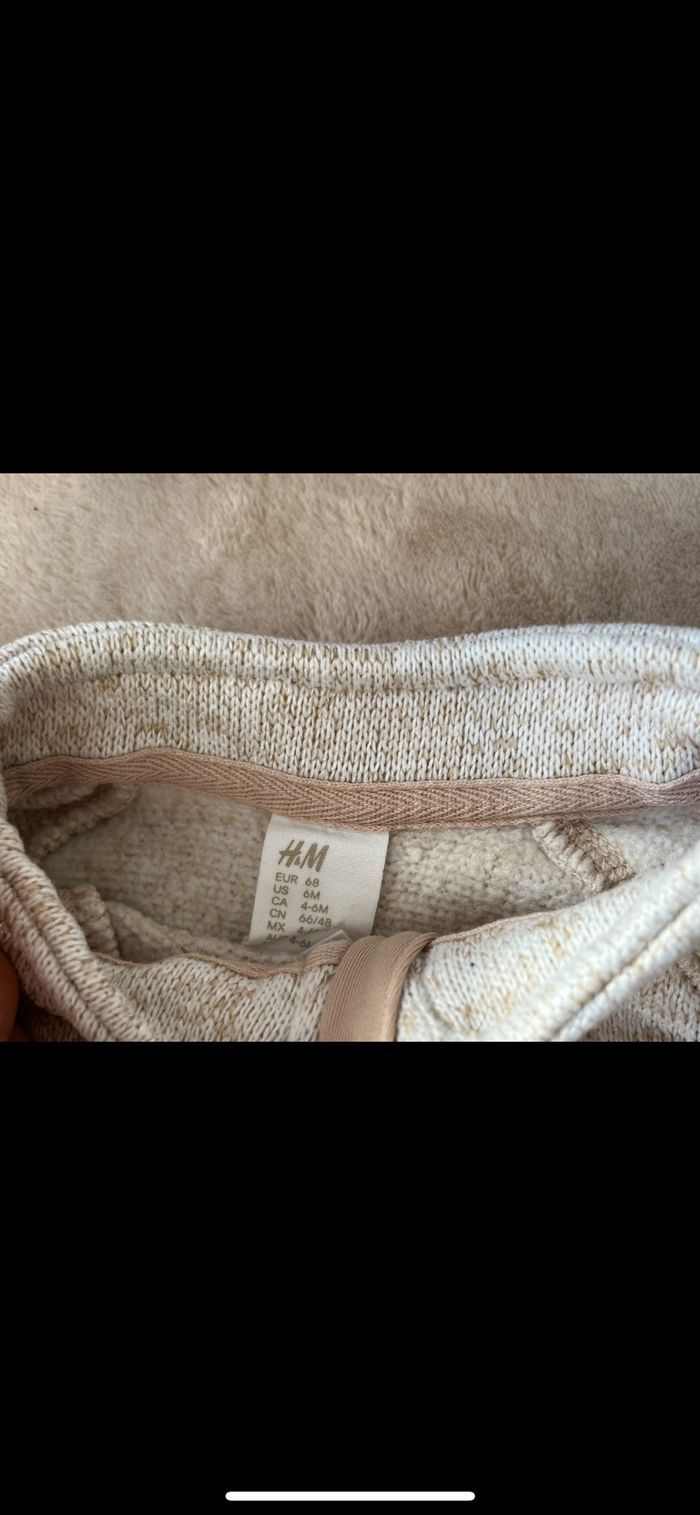 Combi h&m - photo numéro 2