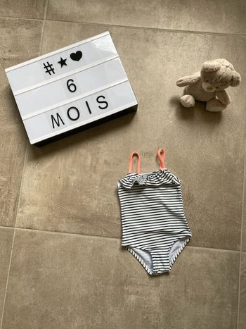 Maillot de bain TAO
