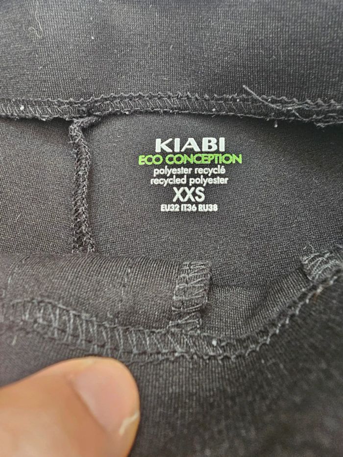 Jegging XXS - photo numéro 4