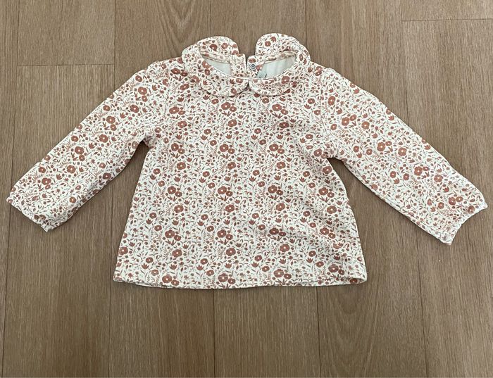 Blouse Natalys