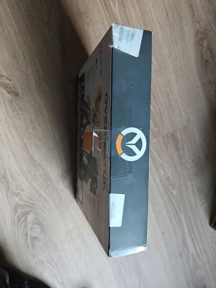 Figurines Overwatch Ultimates - photo numéro 3
