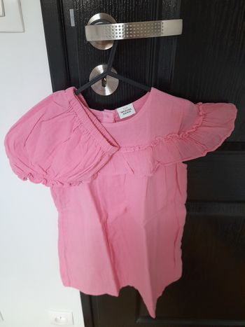 Robe fille 36mois