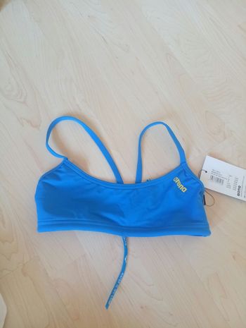 Brassière de bain Arena taille XXS