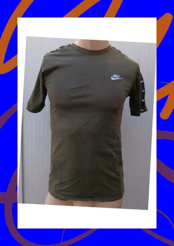 Tee shirt S Nike