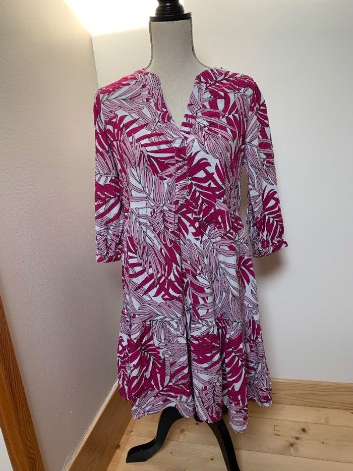 Robe Bodyflirt taille 40