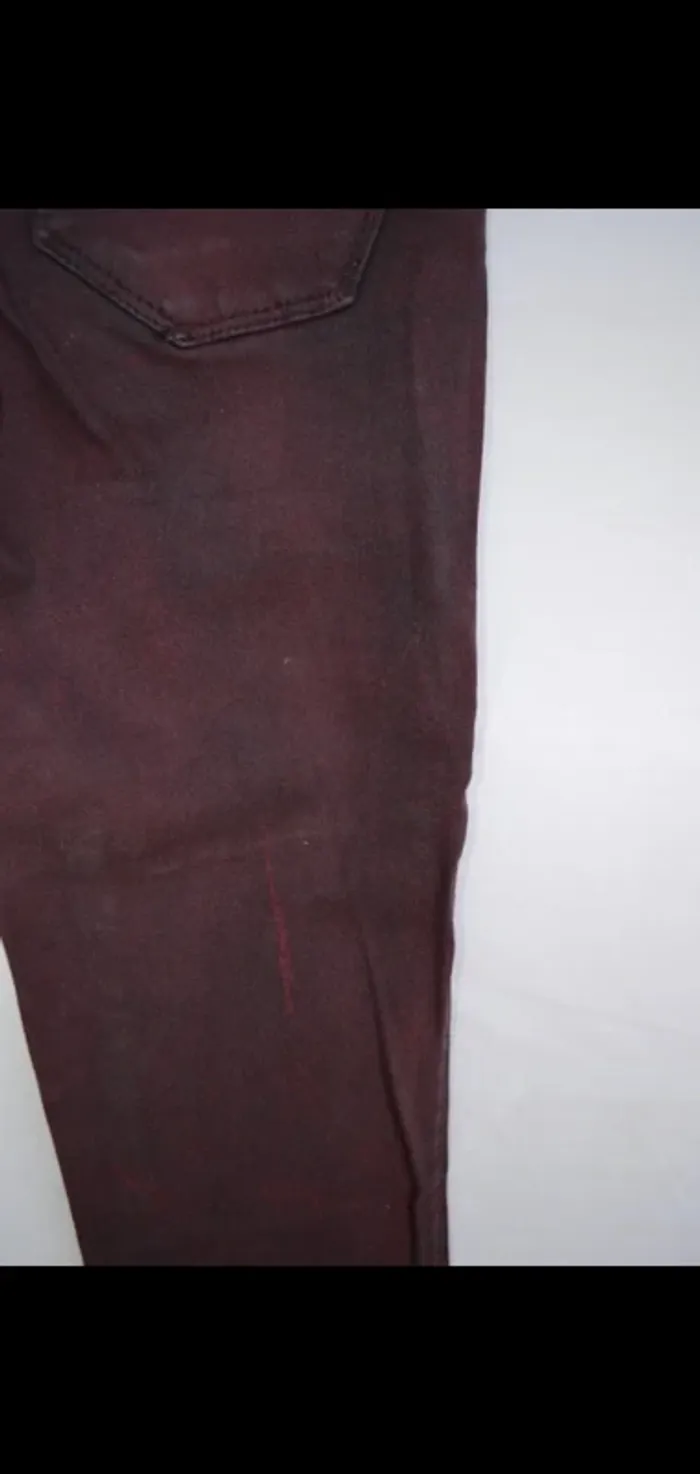 pantalon skinny - photo numéro 8