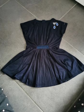 Robe 3 ans catimini