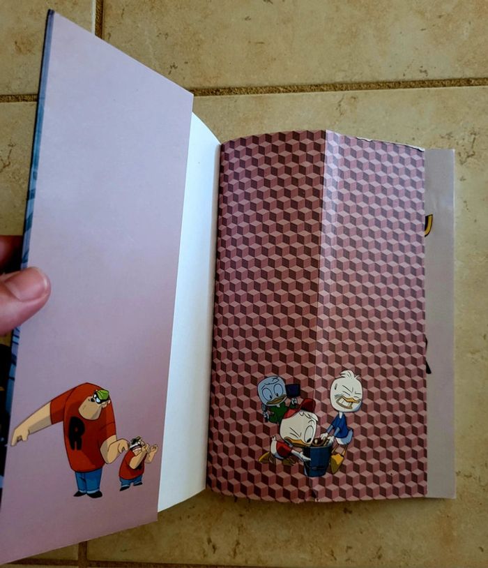 La bande à picsou - photo numéro 3