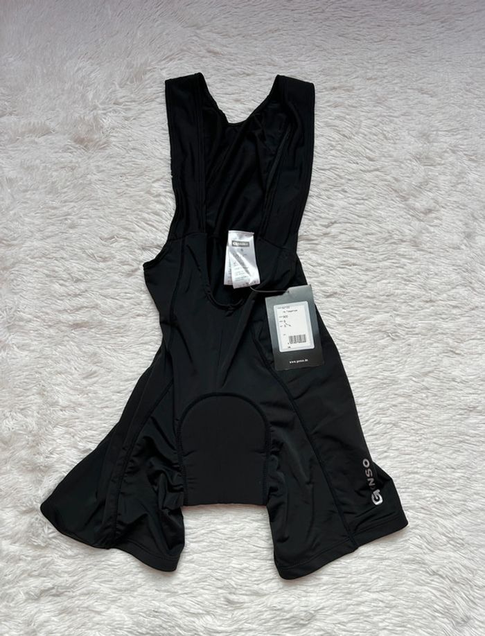 Cuissard de cycliste Gonso