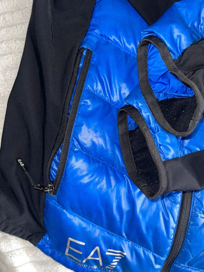 Veste - photo numéro 3