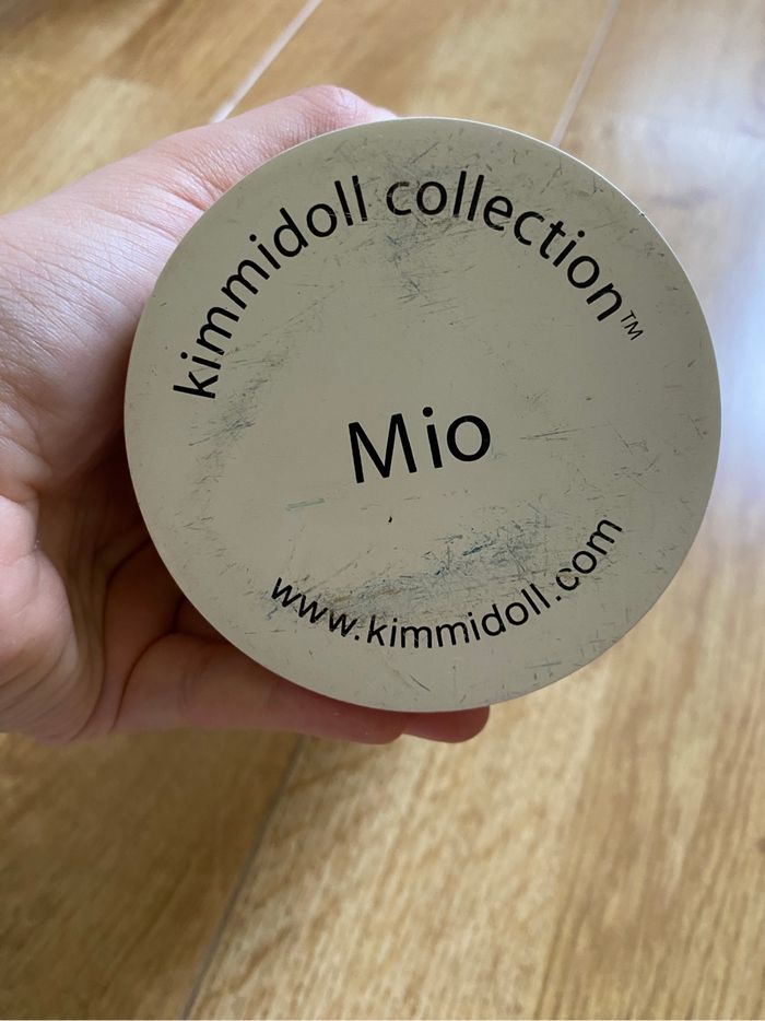 Mio - Kimmidoll collection - photo numéro 3