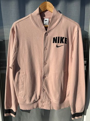 Veste Nike rose S