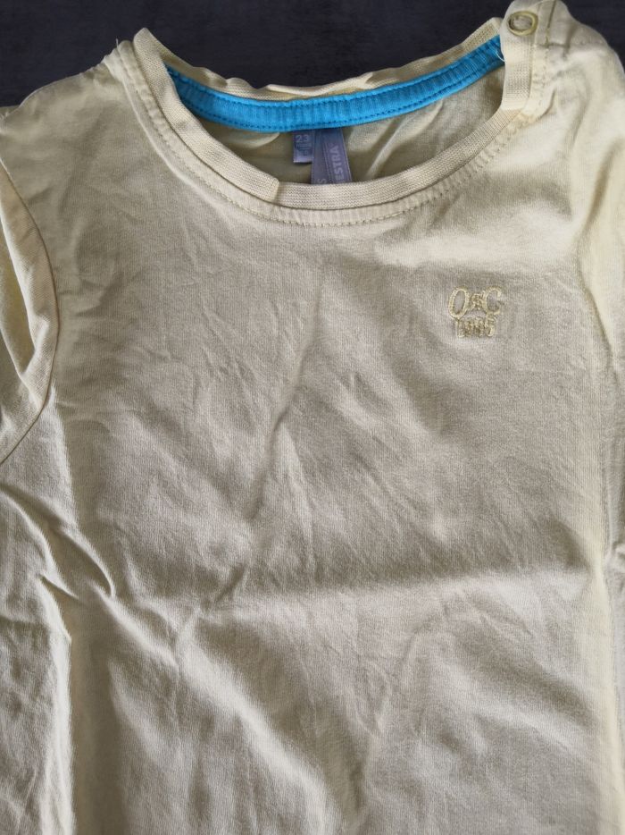 Tshirt garçon 23 mois - photo numéro 3