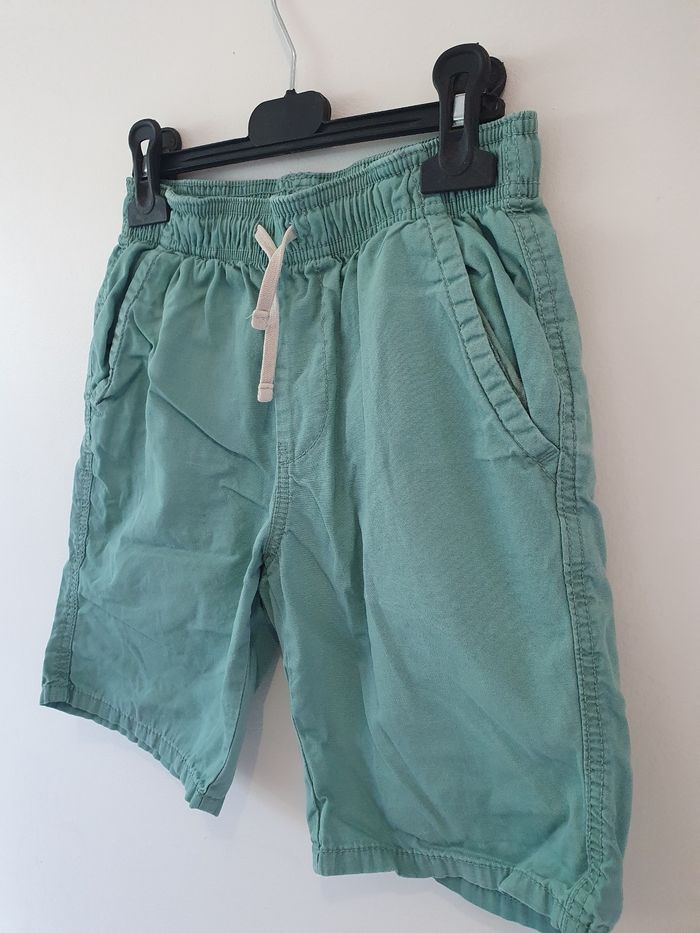 Short Kiabi - photo numéro 2