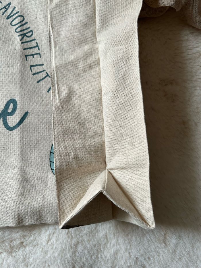 Tote bag groot - photo numéro 6