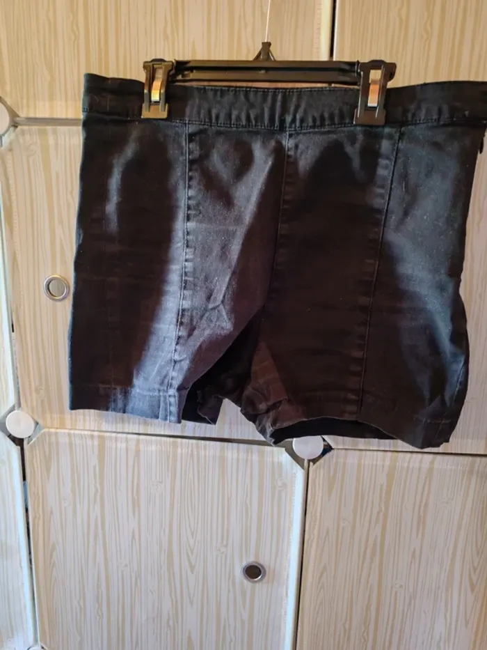Short femme