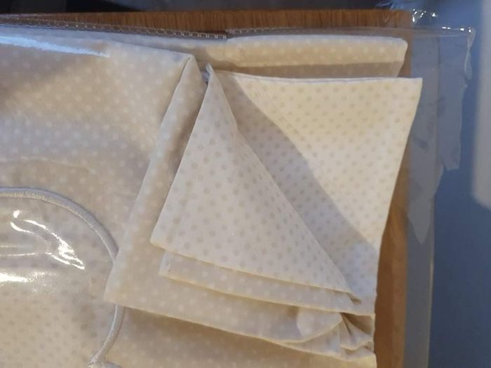 Housse de couette bebe - photo numéro 2