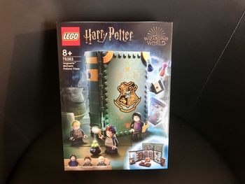 Lego Harry Potter 76383 | neuf et scellé
