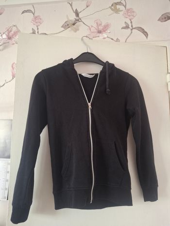 Gilet noir