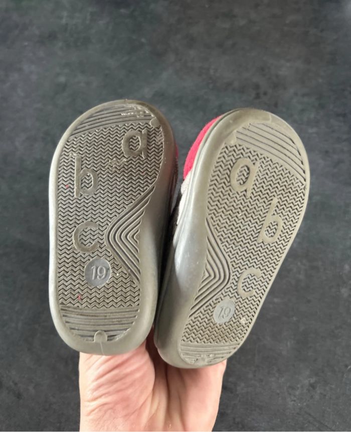 Chaussons karts - photo numéro 5