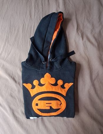 Sweat-shirt à capuche Royal Wear