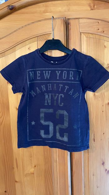 T shirt