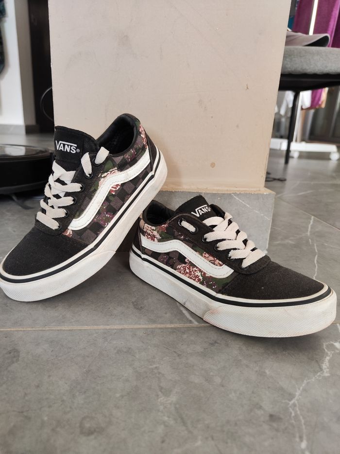 Vans