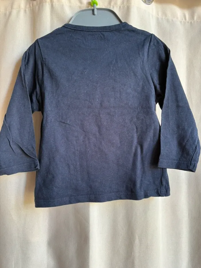 Ensemble 2 pièces 12 mois - photo numéro 7