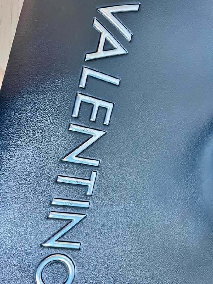 Sac / pochette Valentino noir - photo numéro 5