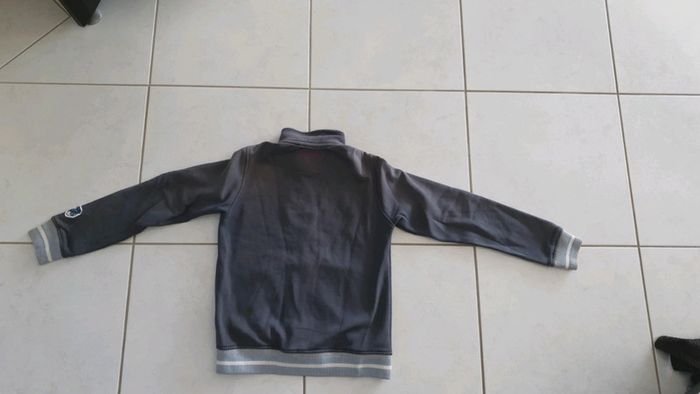 Veste ado teddy Smith T 16 ans ELI - photo numéro 5