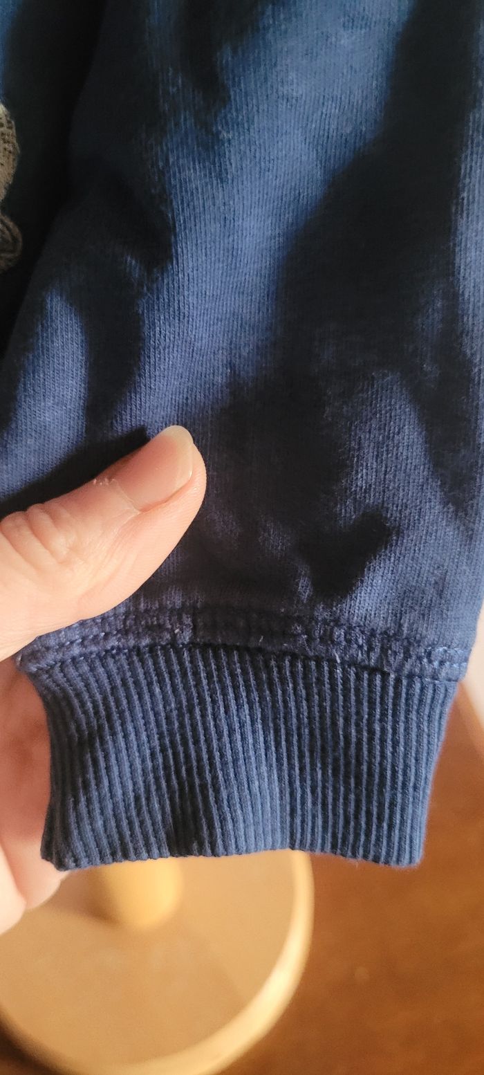 Veste à capuche - photo numéro 3