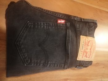 Jean femme levi's ,W30 36 38